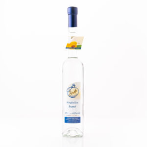 Brennerei Bruder Mirabellenbrand 0,5l
