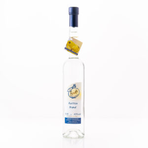 Brennerei Bruder Quittenbrand 0,5l