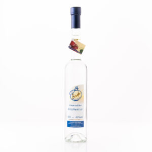 Brennerei Bruder Schwarzwälder Kirschwasser 0,5l