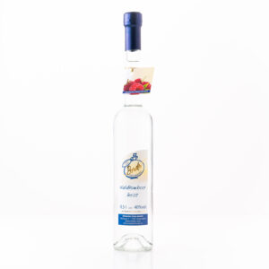 Brennerei Bruder Waldhimbeergeist 0,5l