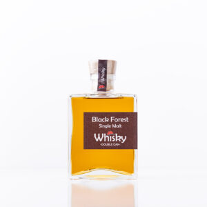 Gin & Whisky